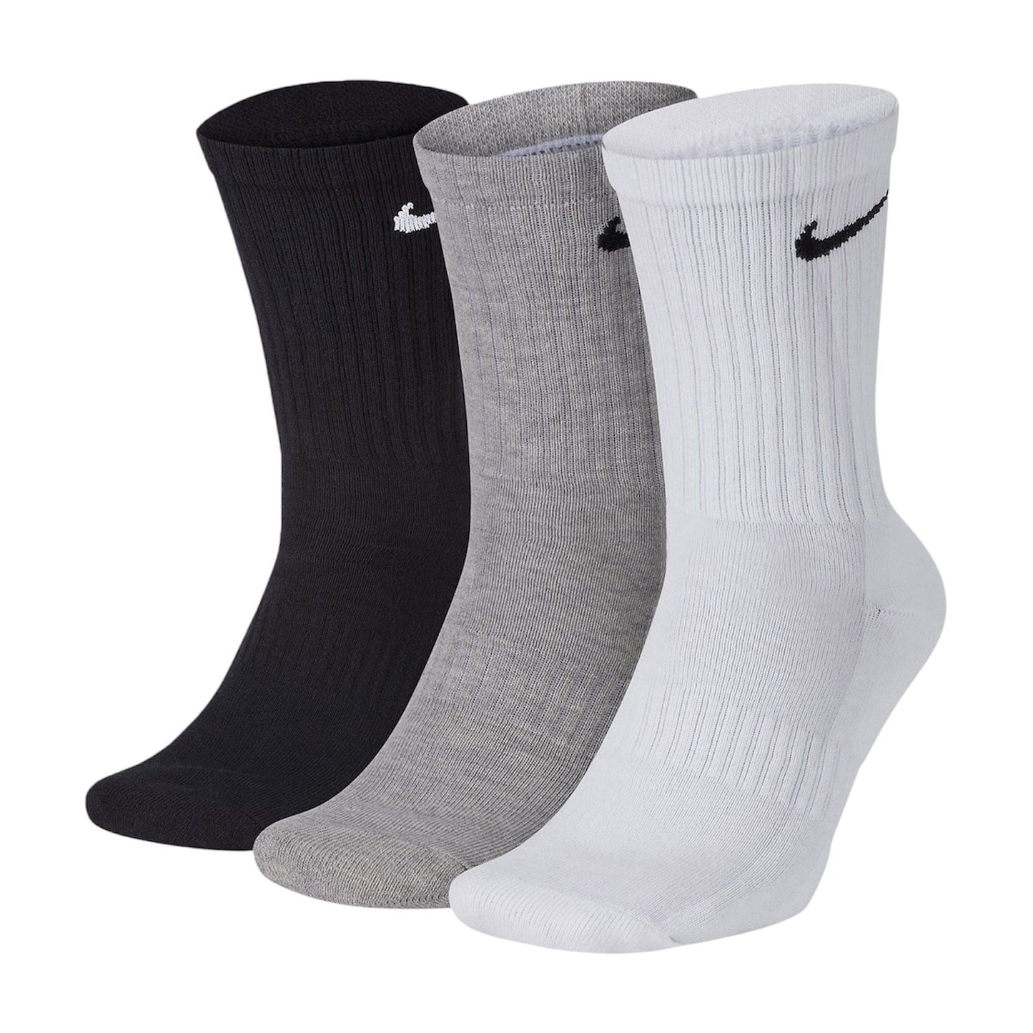 Calzini Nike bambini Cushioned Crew - calzino - Nike
