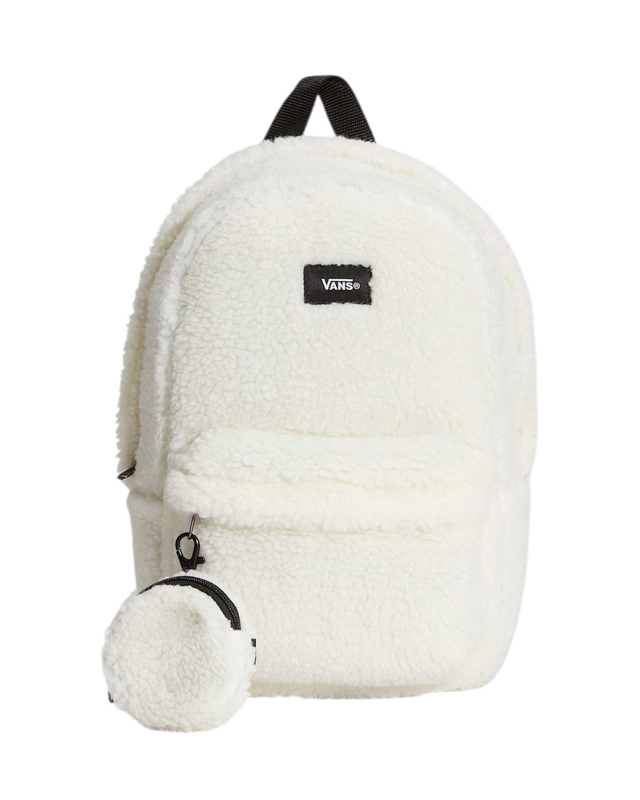 Zaino Vans Old Skool Mini Backpack marshmall - Zaini - Vans