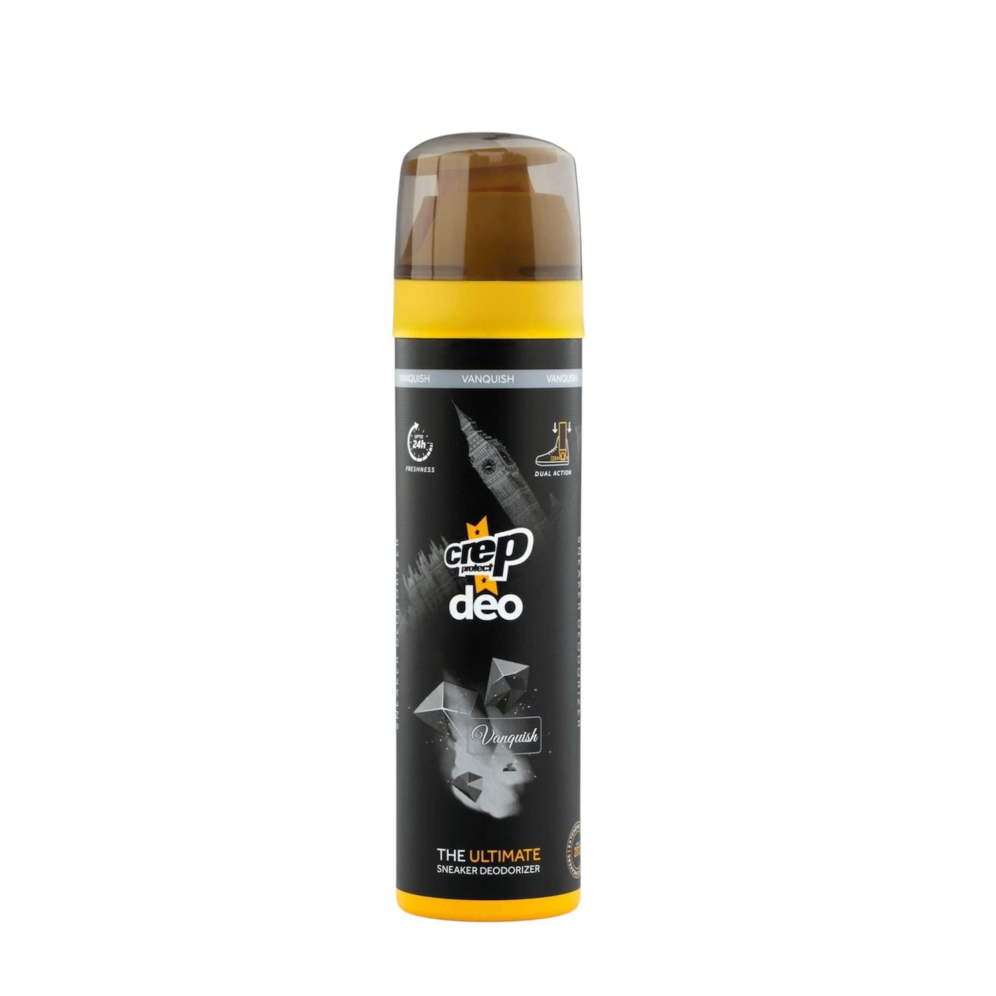 Crep DEODORISER VANQ - Protezione scarpe - Crep