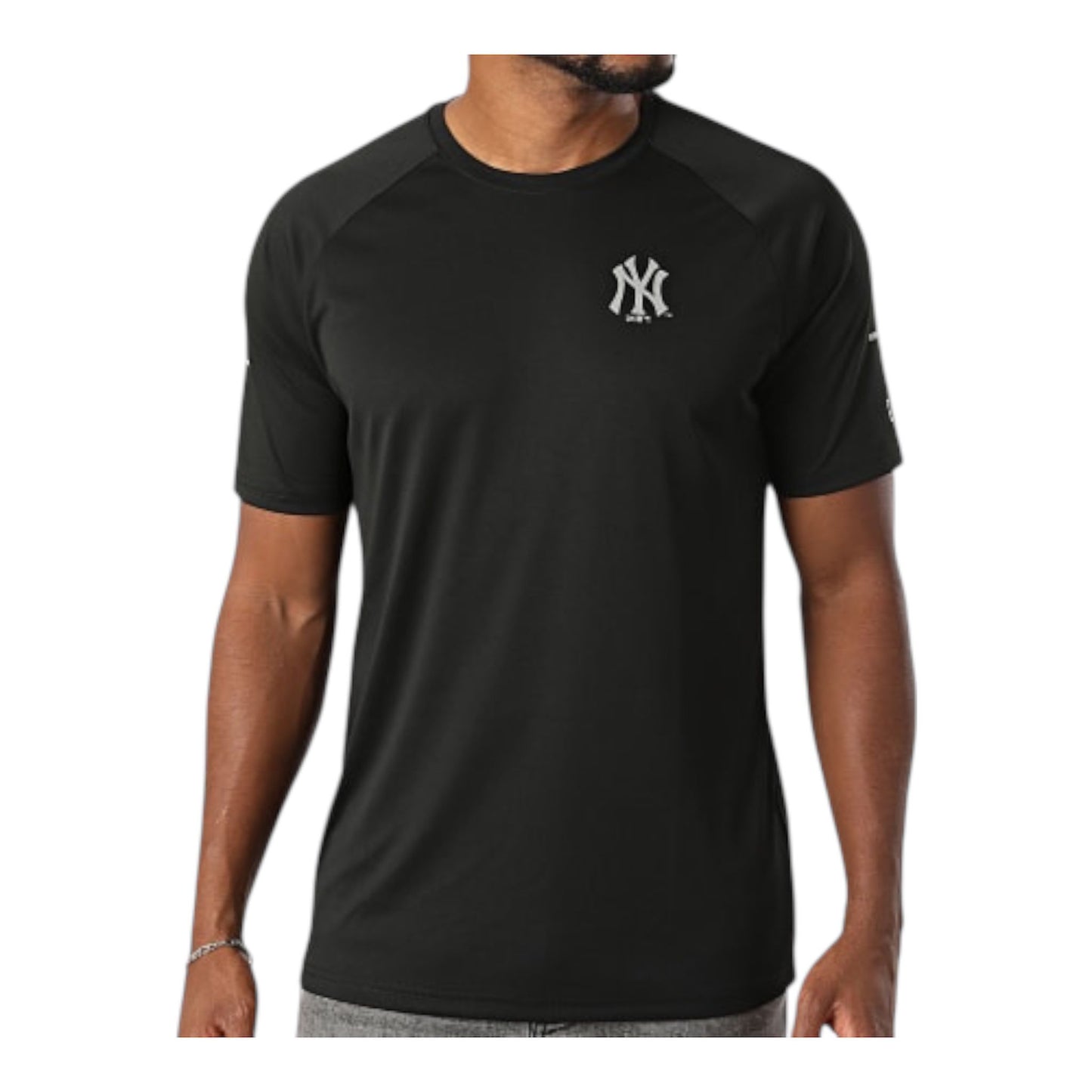 T shirt New era New York Yankees pro - T-Shirt e Polo - New Era