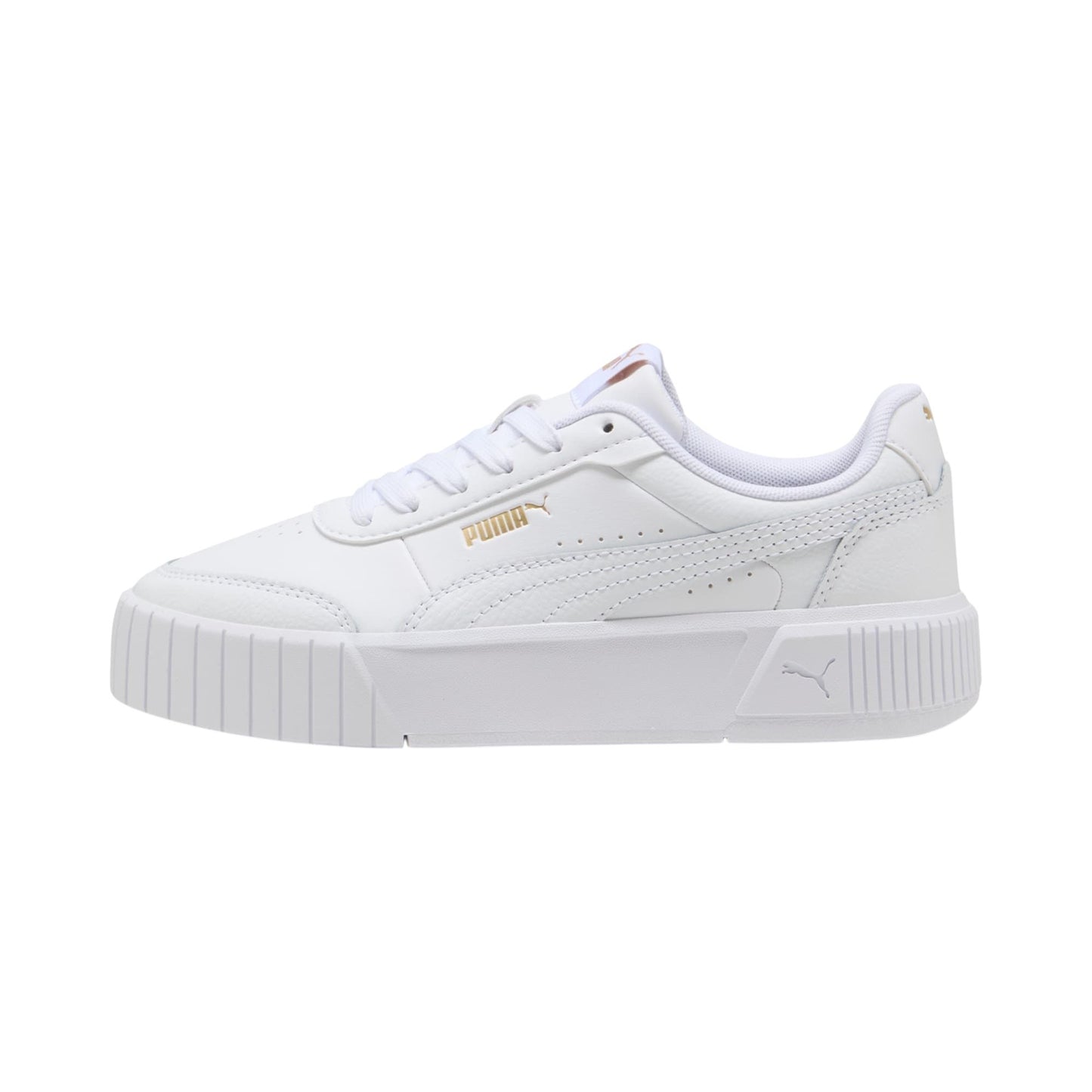 Puma Carina Mia bianca - Scarpe - puma