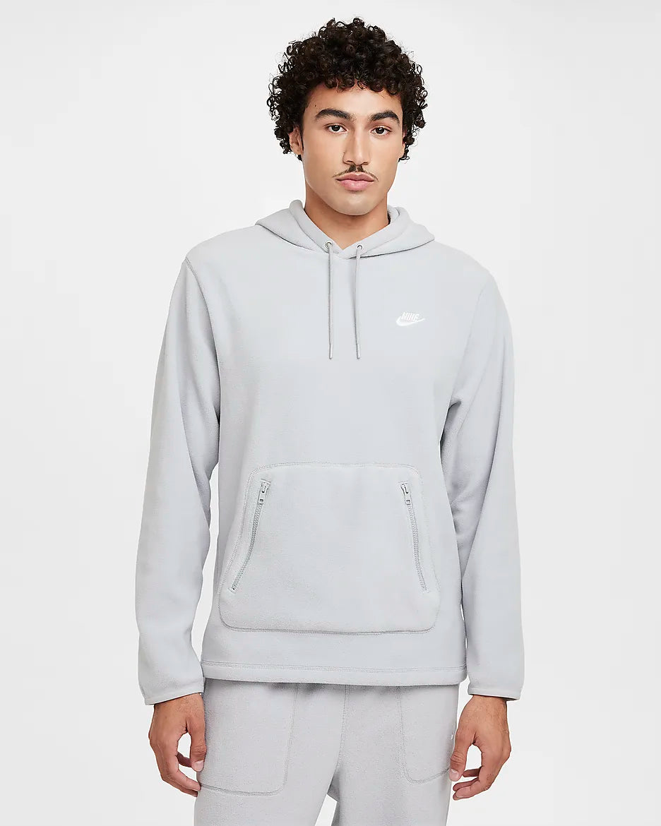 Nike M NK CLUB WINTERIZED - Felpe - Nike