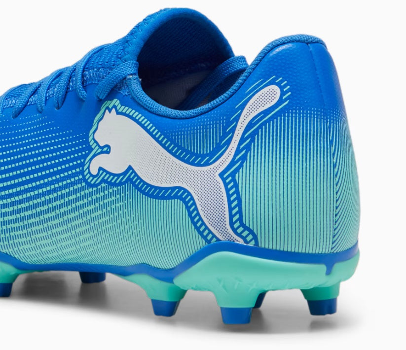 Puma FUTURE 7 PLAY FG/AG,Hyperlink - Scarpe - puma