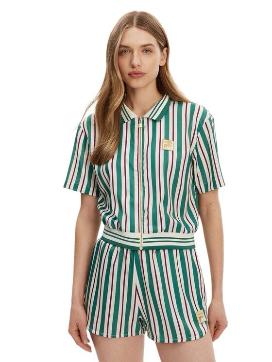 Fila Lassance t shirt complete - T-Shirt e Polo - Fila