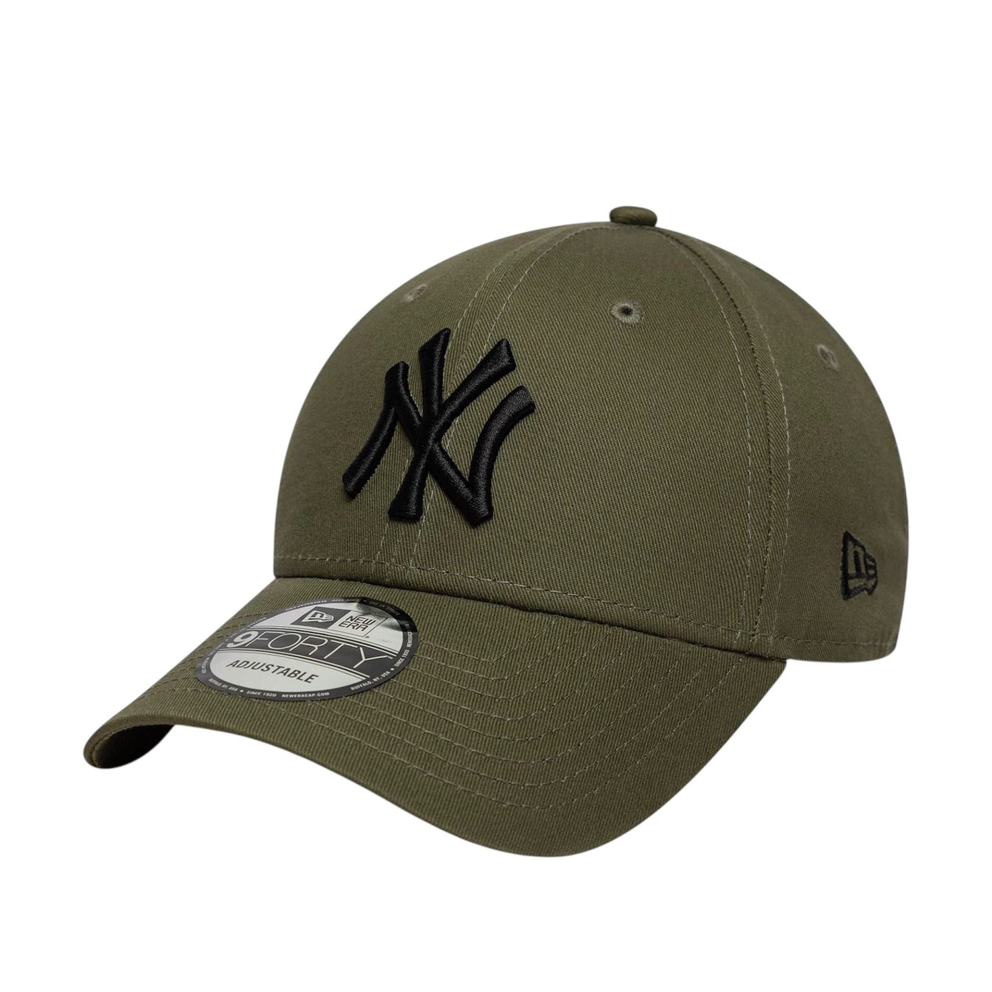 Cappello New Era New York Yankees VERDE NERO - - New Era