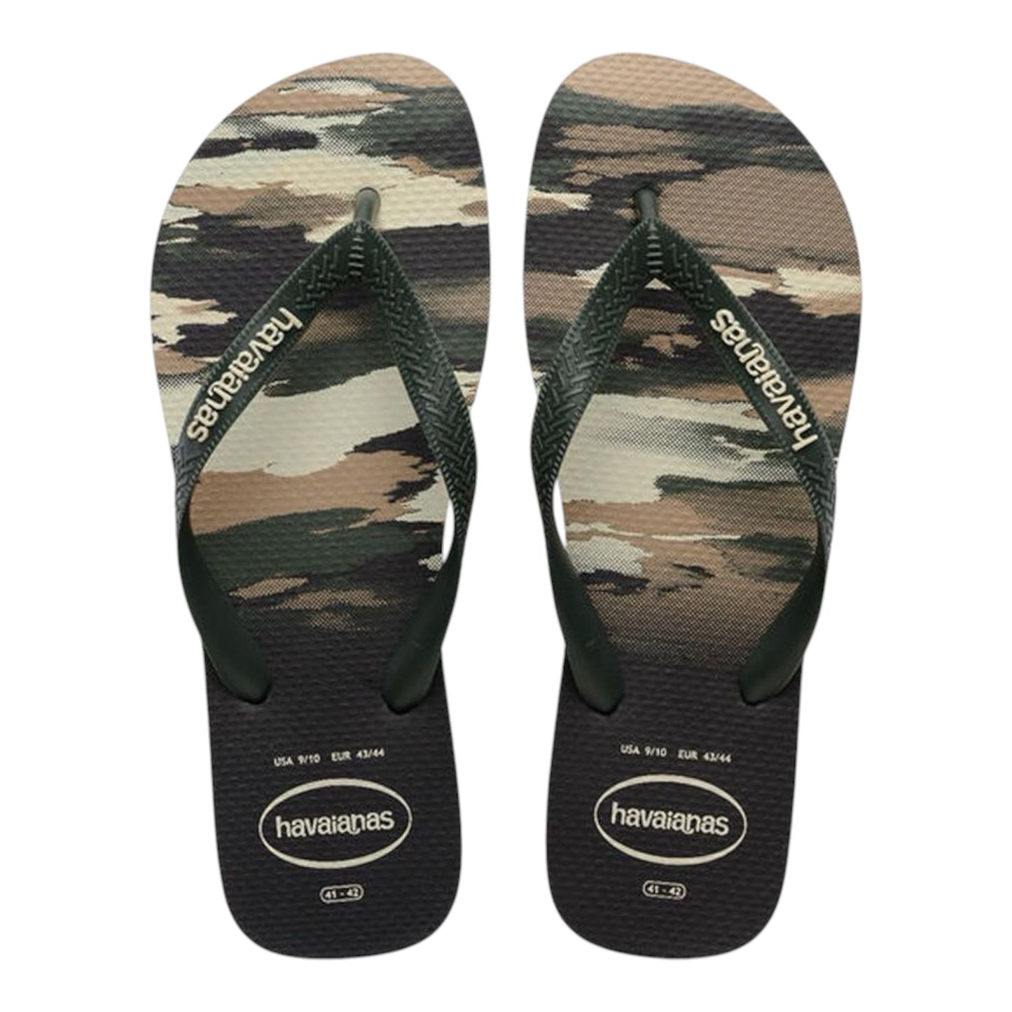 Havaianas TOP NAVY Camo - Infradito - Havaianas