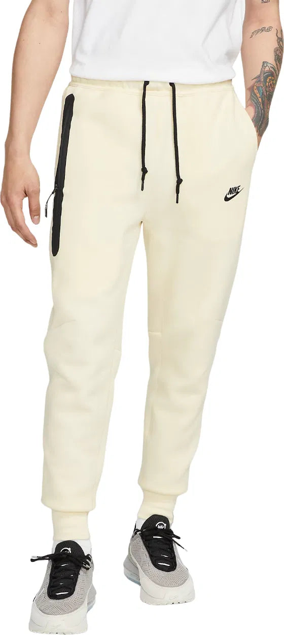 Pantalone Nike tech beige - Pantaloni - Nike