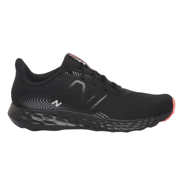 New Balance Fresh Foam Total Black - Scarpe - New Balance