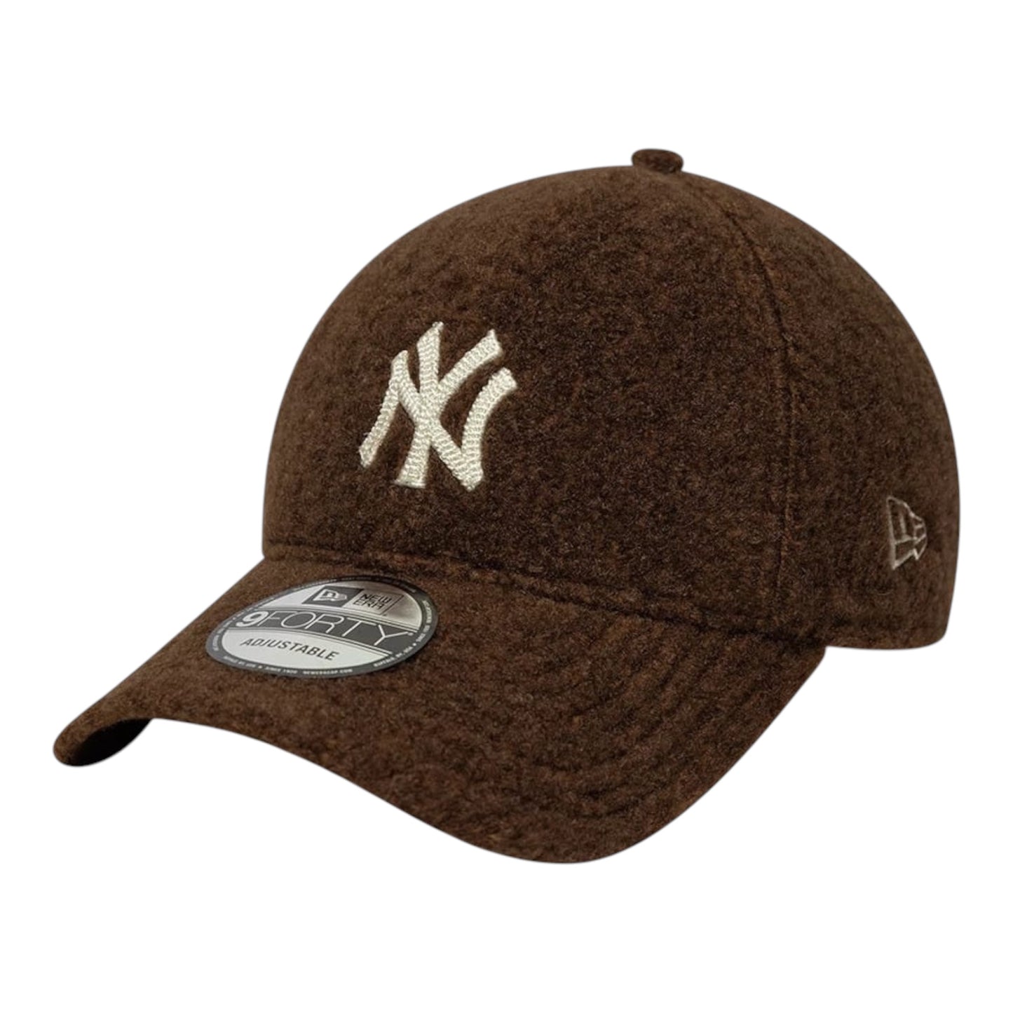 Cappello New Era winter teddy marrone - Cappelli - New Era