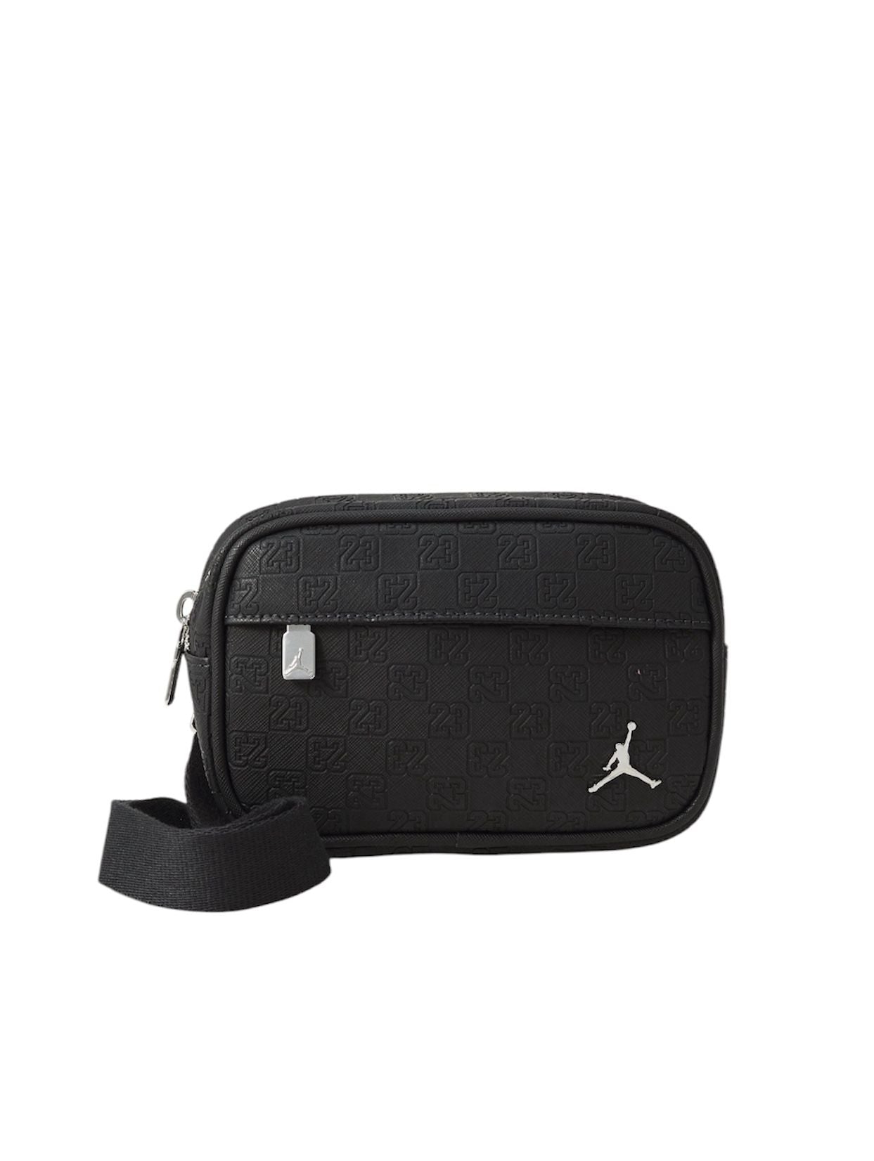Jordan JAM MONOGRAM CAMERA BAG - borsello - Jordan