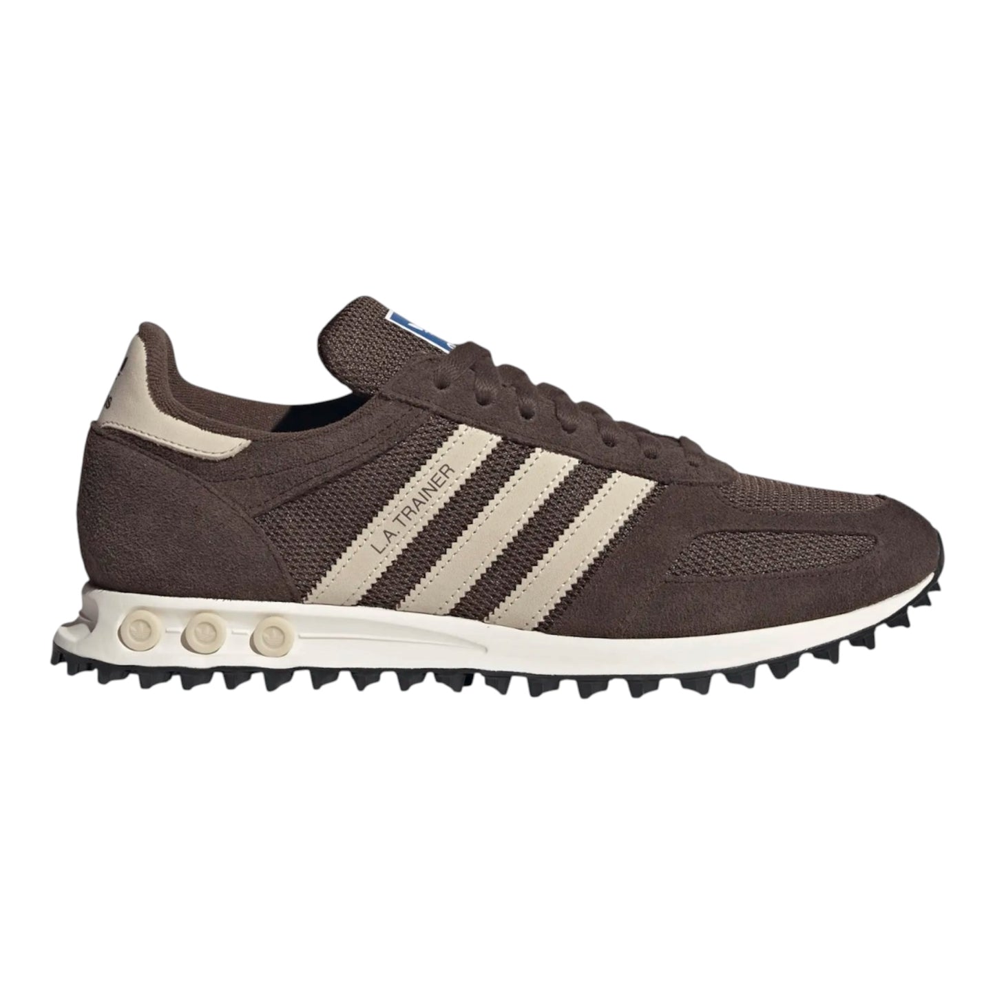 ADIDAS LA TRAINER Marrone - Scarpe - adidas