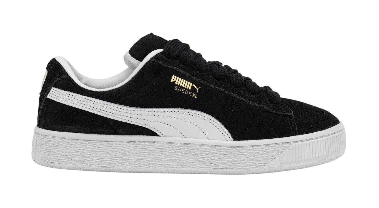 Puma Suede XL Black - Scarpe - puma
