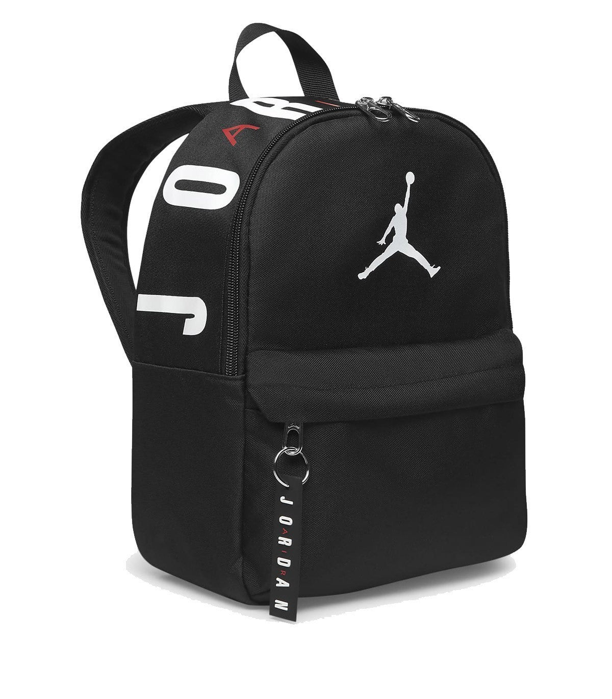 MINI Jordan AIR JORDAN BACKPACK Black - Zaini - Jordan