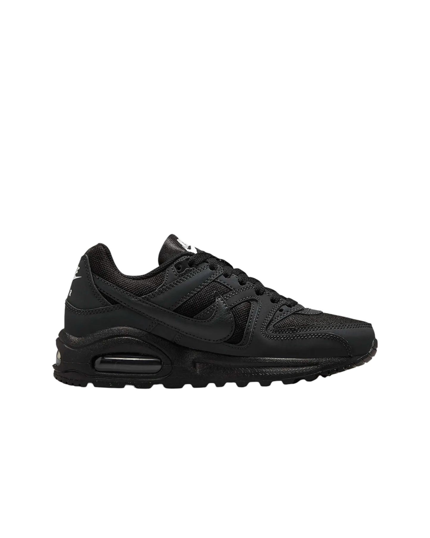 Scarpe Nike NIKE AIR MAX COMMAND FLEX Black - Scarpe - Nike