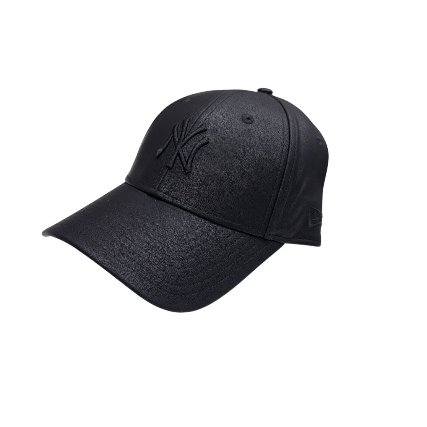 Cappello New Era pelle Nero - Cappelli - New Era