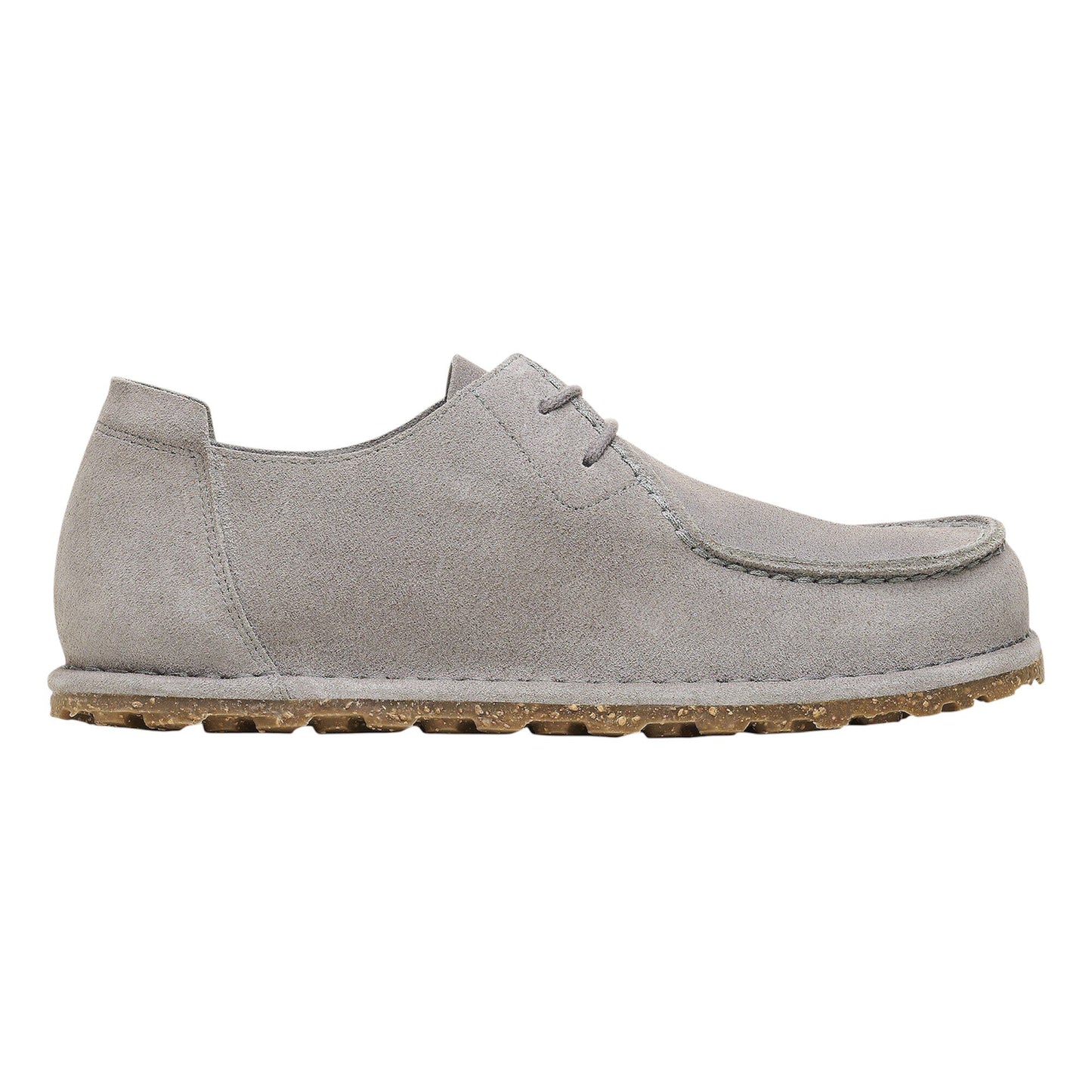 Birkenstock UTTi lace grey - Scarpe - Birkenstock