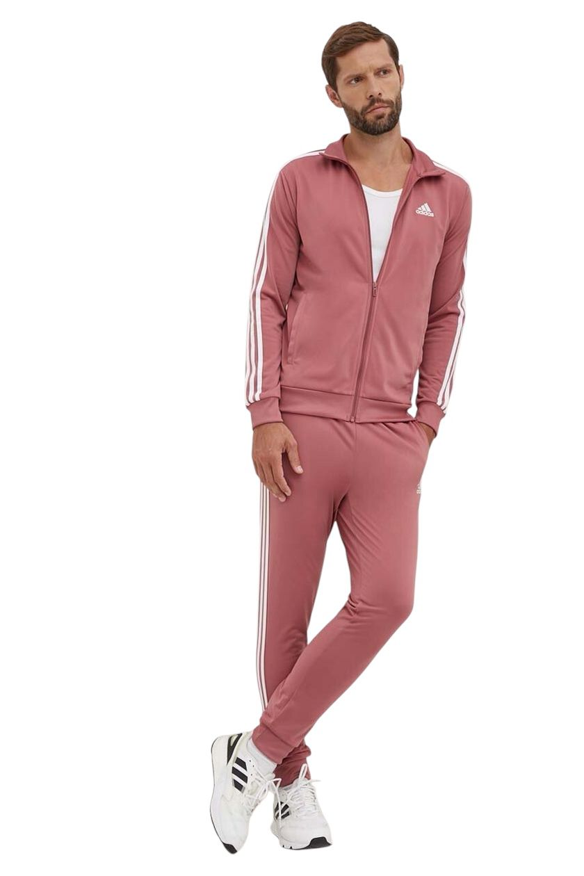 Tuta Adidas Classic acetato Rose - Tute - adidas
