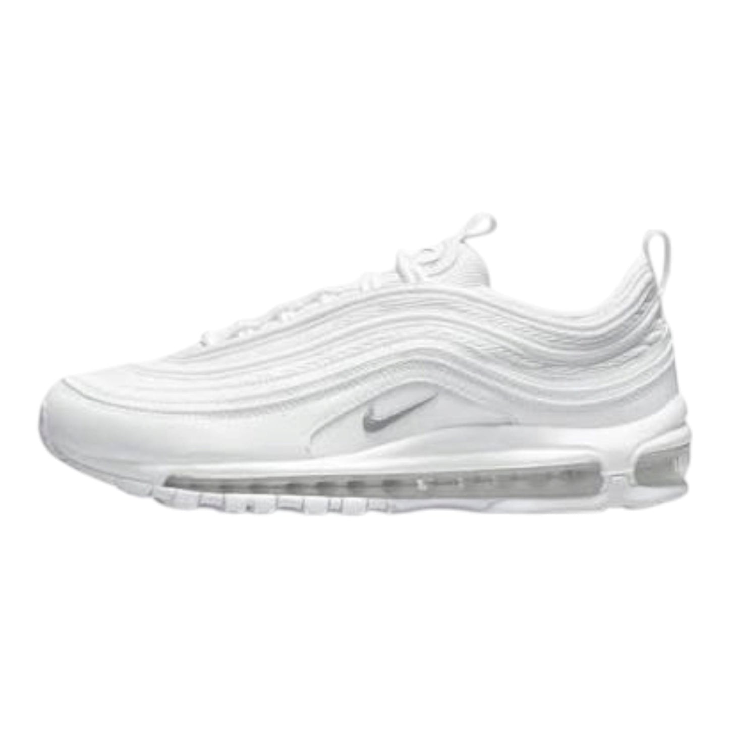 Nike Air max 97 White - Scarpe - Nike