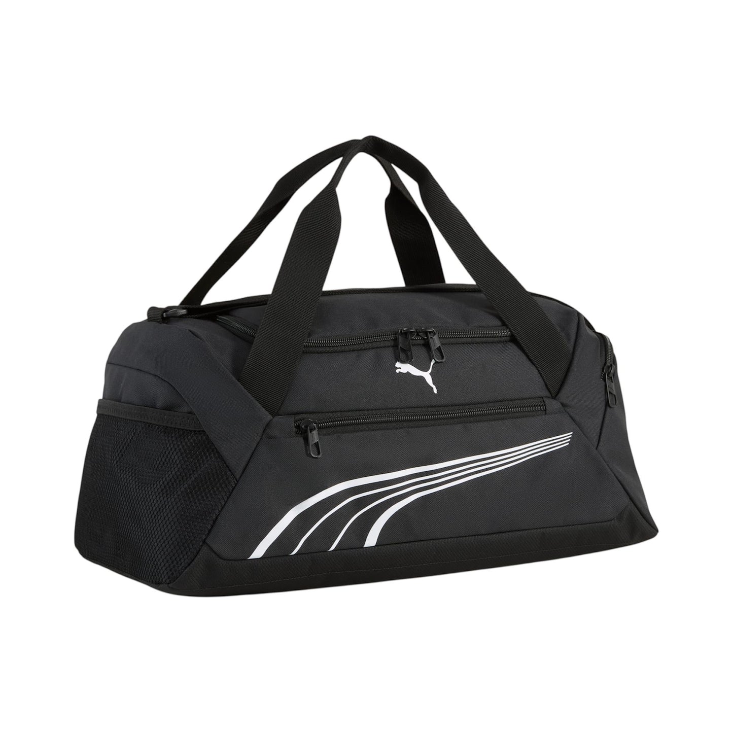 PUMA FUNDAMENTAL Ext Poised Black palestra - Borsone - puma
