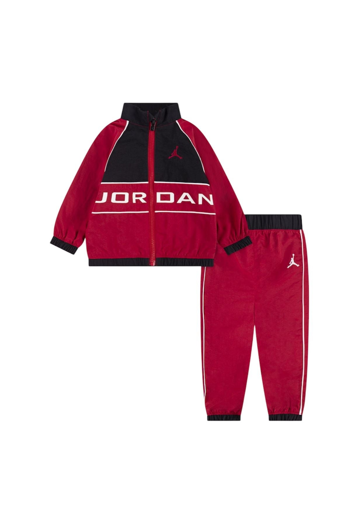 Tuta JORDAN ragazzo WIND BREAKER - Tute - Jordan
