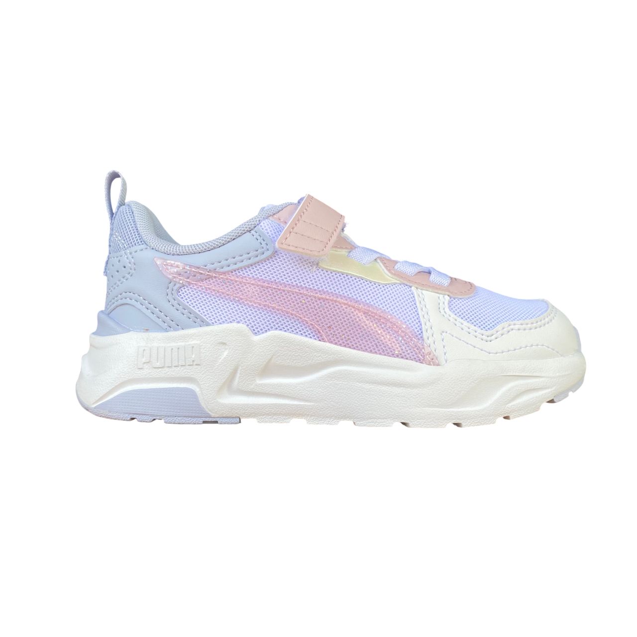 Puma bambini Trinity Lite Blurry - Scarpe - puma