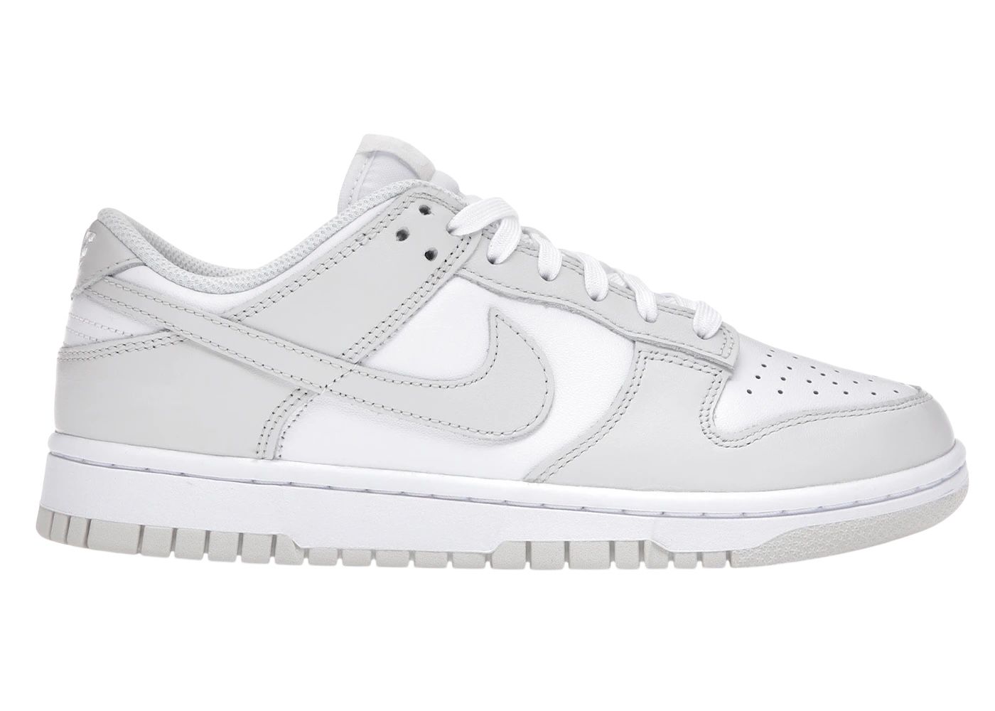 NIke Dunk Photon dust - Scarpe - Nike
