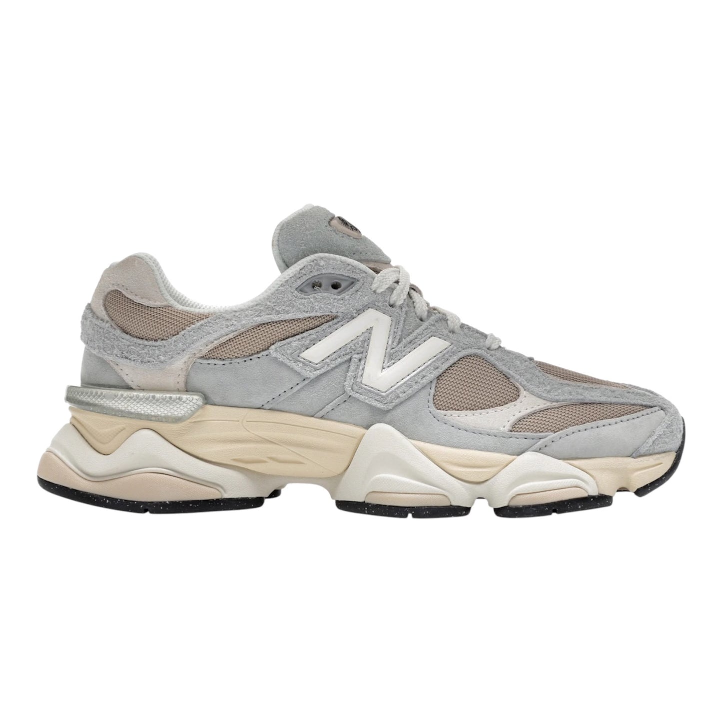 New Balance 9060 Lone Star Grey - Scarpe - New Balance
