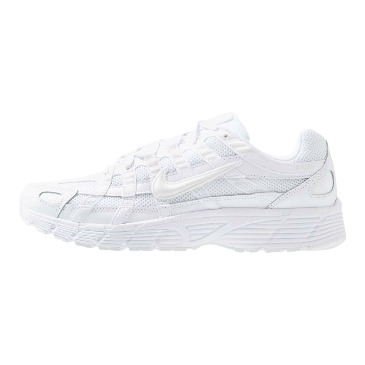 Nike P6000 Total White - Scarpe - Nike