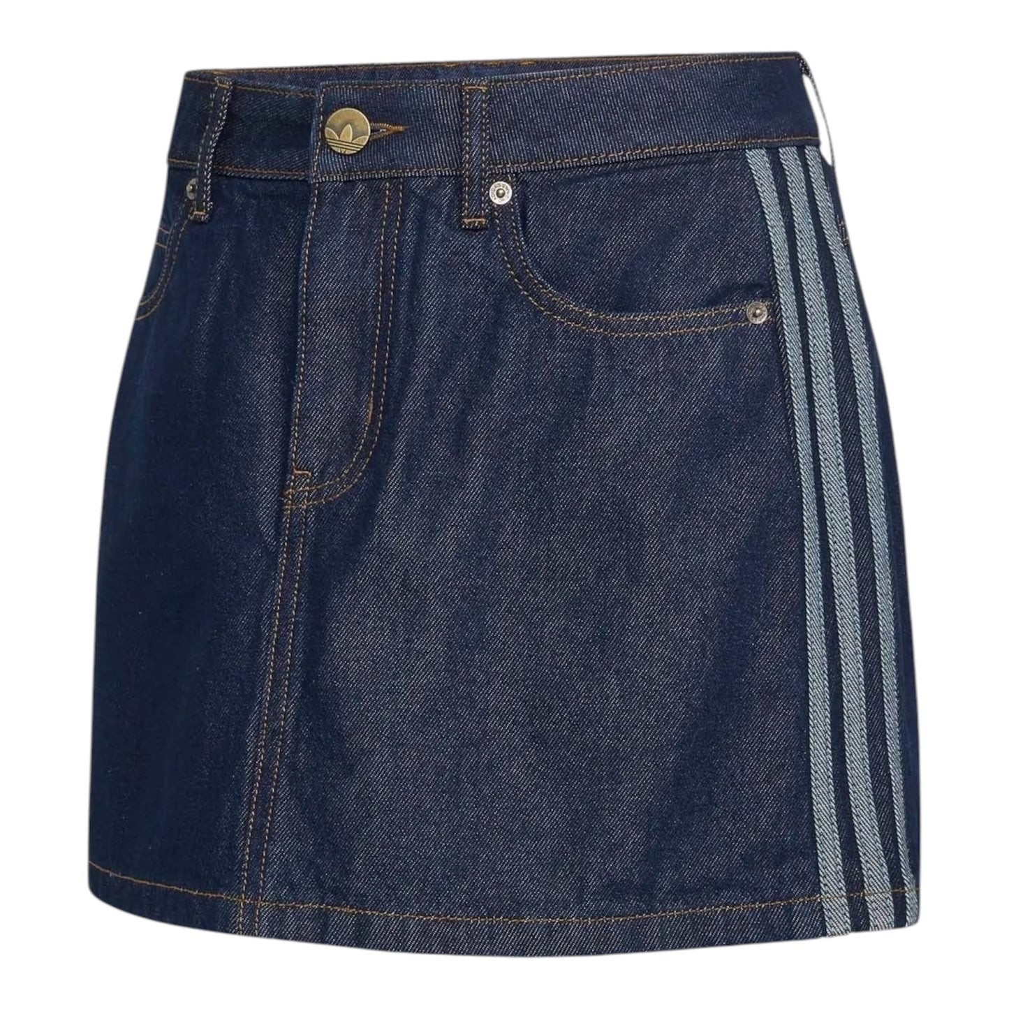 Adidas skirt Jeans gonna - Gonne - adidas