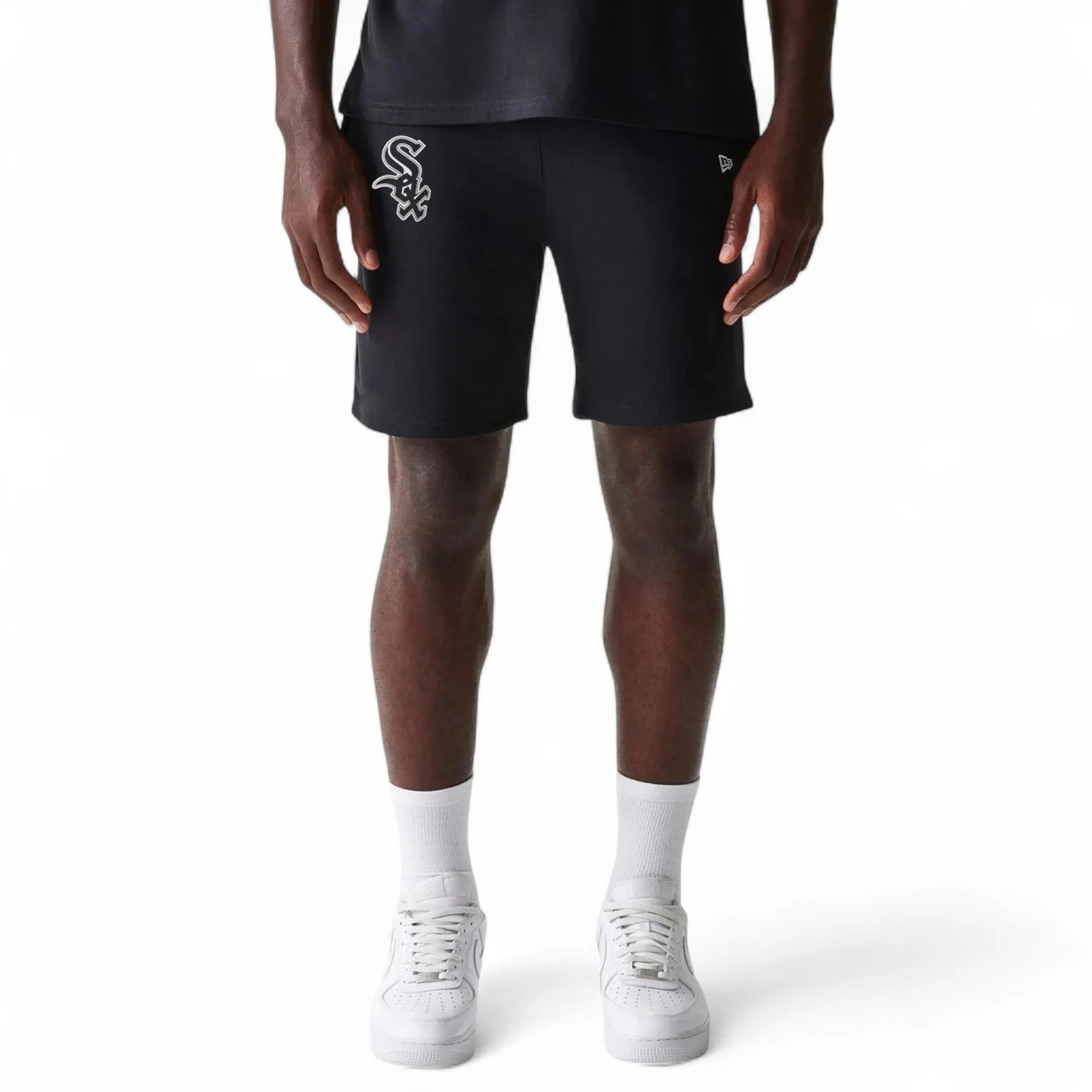Smanicato New era OUTDOOR GRPHC - T-Shirt e Polo - New Era