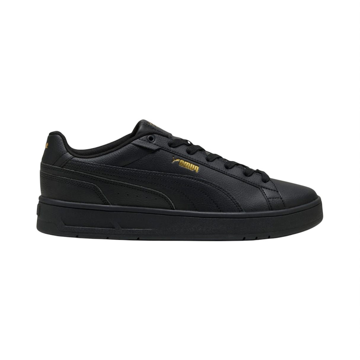 Puma Court Classico Black - Scarpe - puma