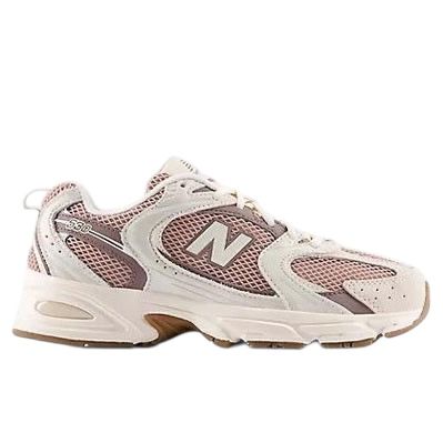 New Balance 530 Beige Tortora - Scarpe - New Balance