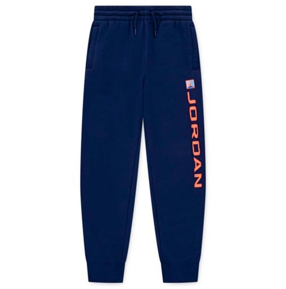 Pantalone Jordan Felpato BASELINE PANT ragazzo - Pantaloni - Jordan