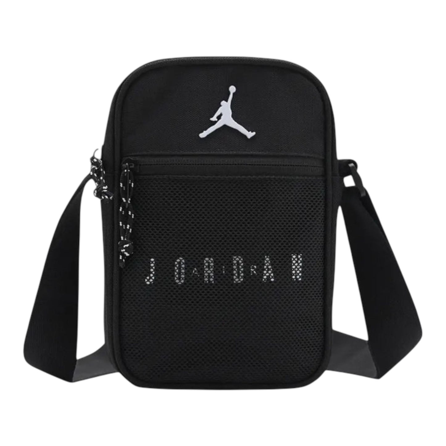 Borsello Jordan Black - borsello - Jordan