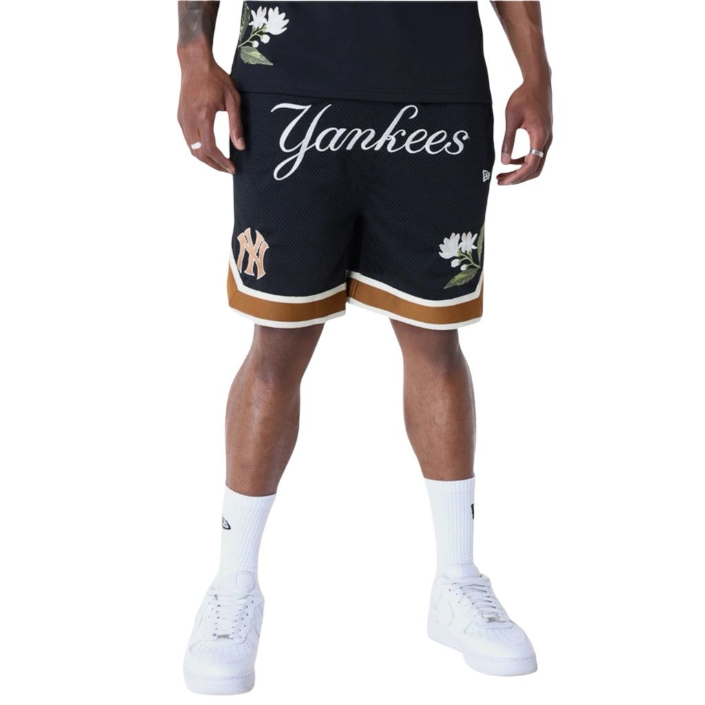 Completo New Era FRUIT NEYYAN - Pantaloncini - New Era