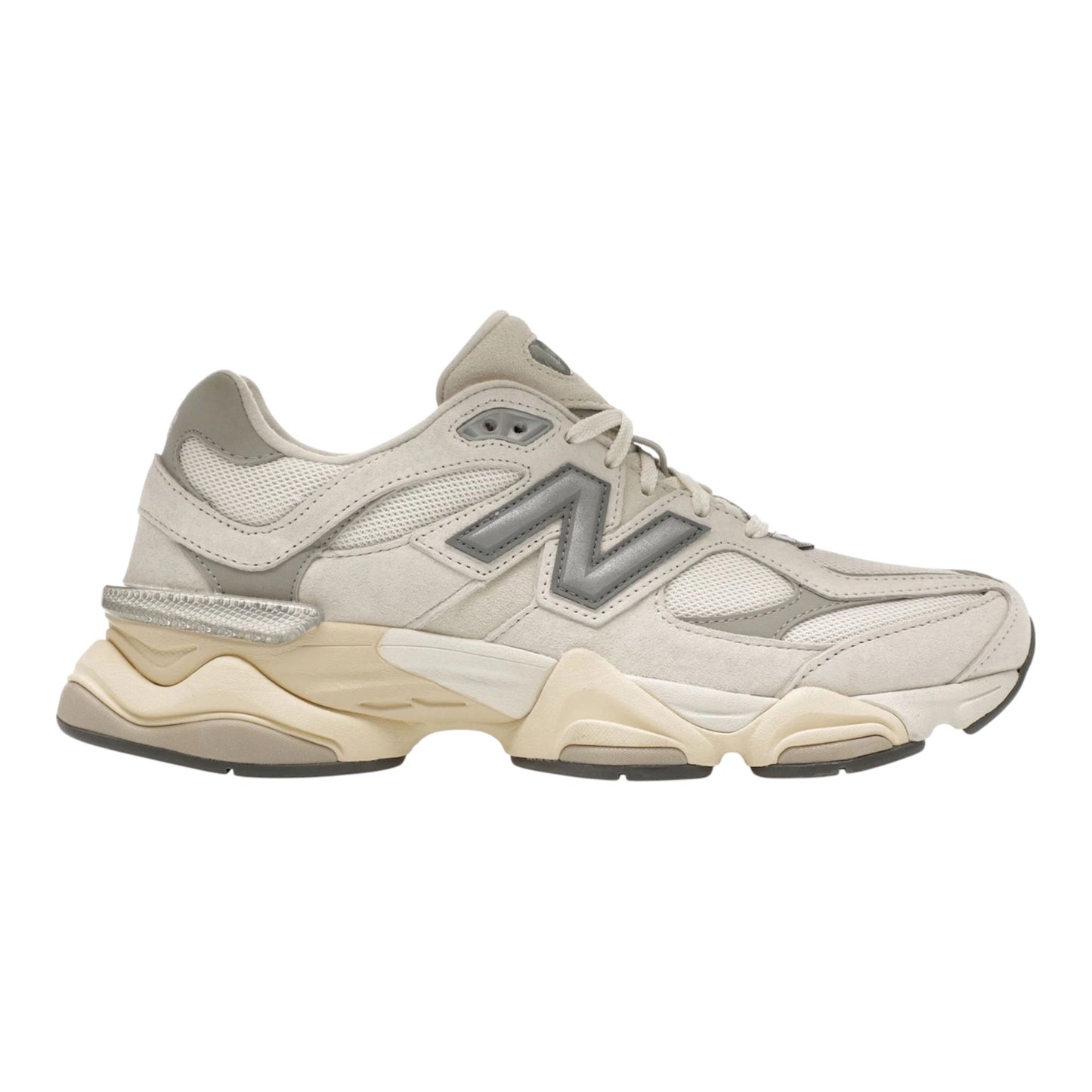 New Balance 9060 SEA SALT MOONBEAM - Scarpe - New Balance