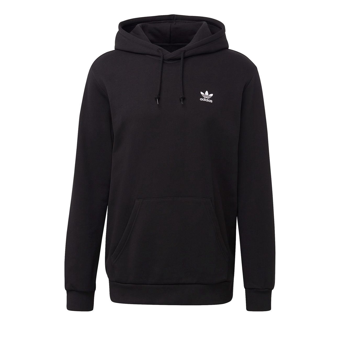 Felpa Adidas Essential Black - Felpe - adidas
