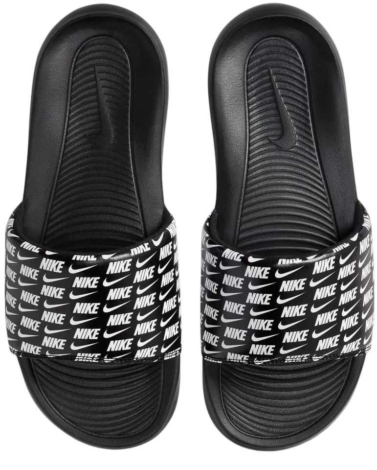 Pantofole NIKE VICTORI ONE SLIDE PRINT - pantofole - Nike