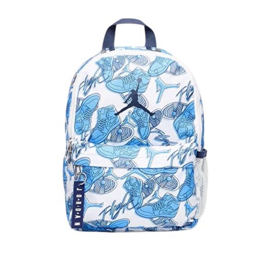 MINI Jordan AIR JORDAN BACKPACK Azzurro - Zaini - Jordan