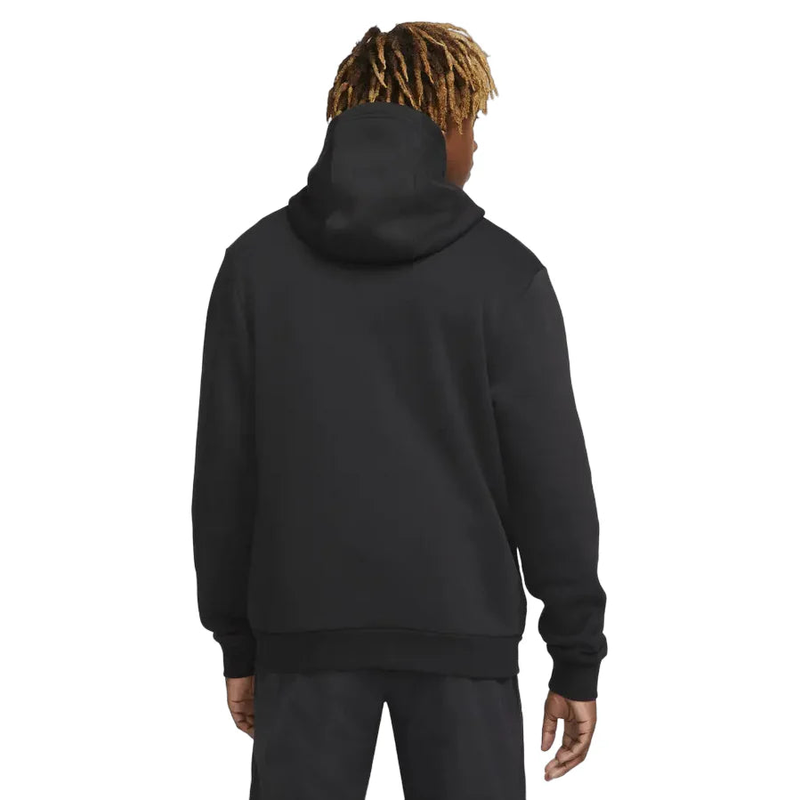 Nike M NSW HYBRID FLC FZ HOODIE - Felpe - Nike