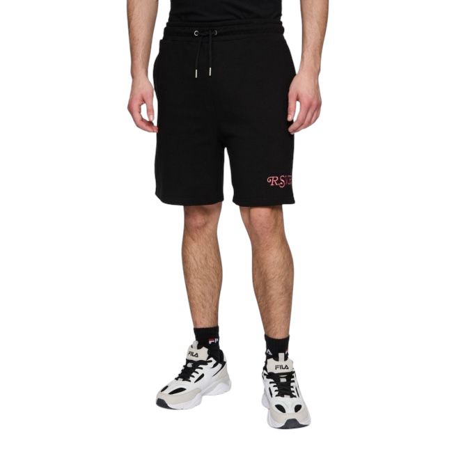 Fila LAMSWAARDE loose short - Pantaloncini - Fila