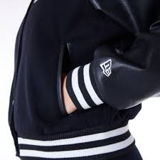 New Era varsity bomber - Giacche - New Era