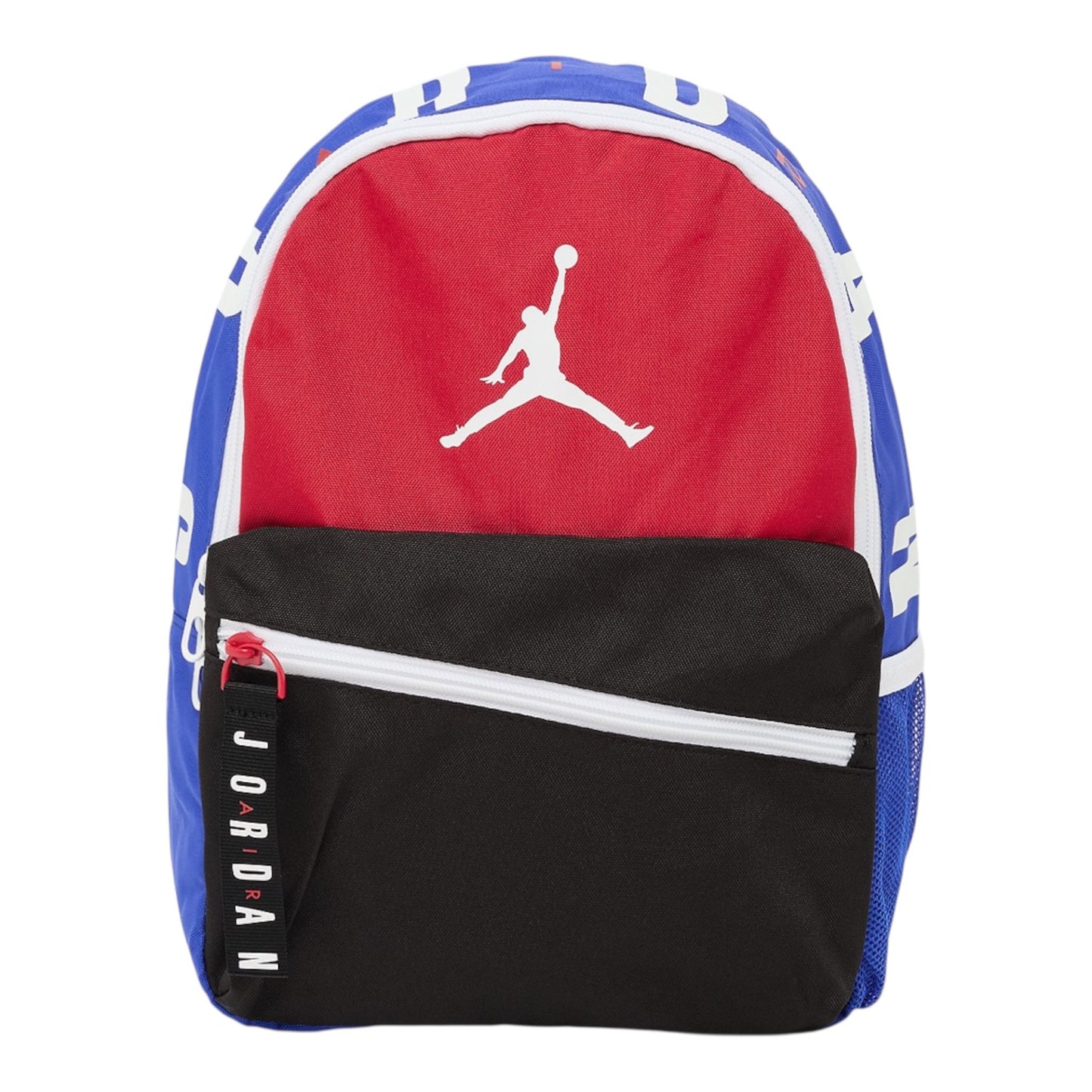 Zaino Mini AIR JORDAN BACKPACK Blu nero rosso - Zaini - Jordan