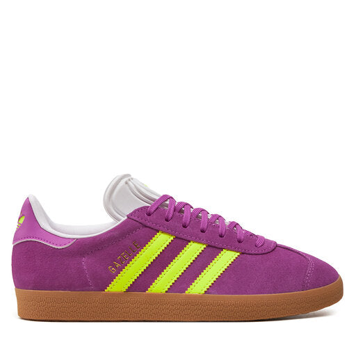 Adidas Gazelle purple - Scarpe - adidas