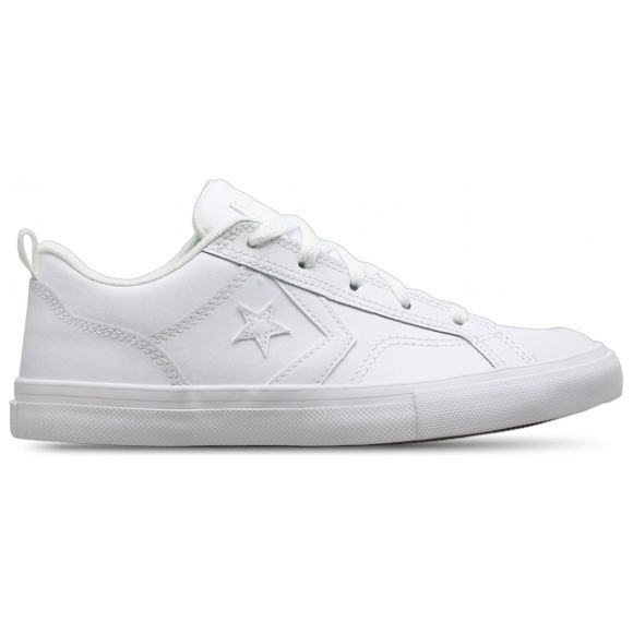 Converse PRO BLAZE OX White - Scarpe - CONVERSE