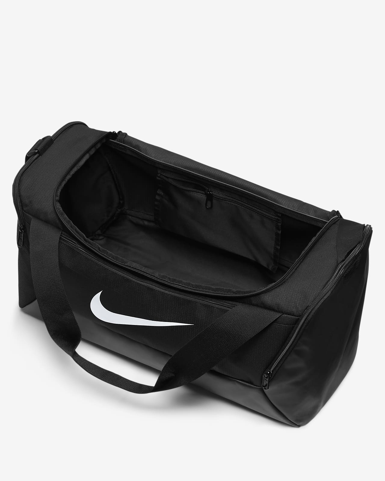 Borsa palestra Nike BRSLA DUFF - Zaini - Nike