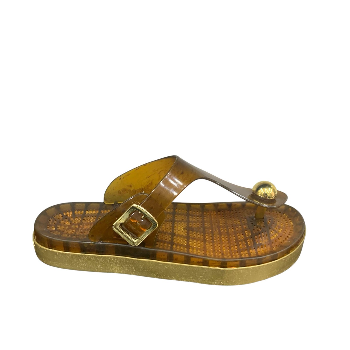 Pantofole Sensi taormina Luxury Thela & loiuse tartaruga - pantofole - Sensi