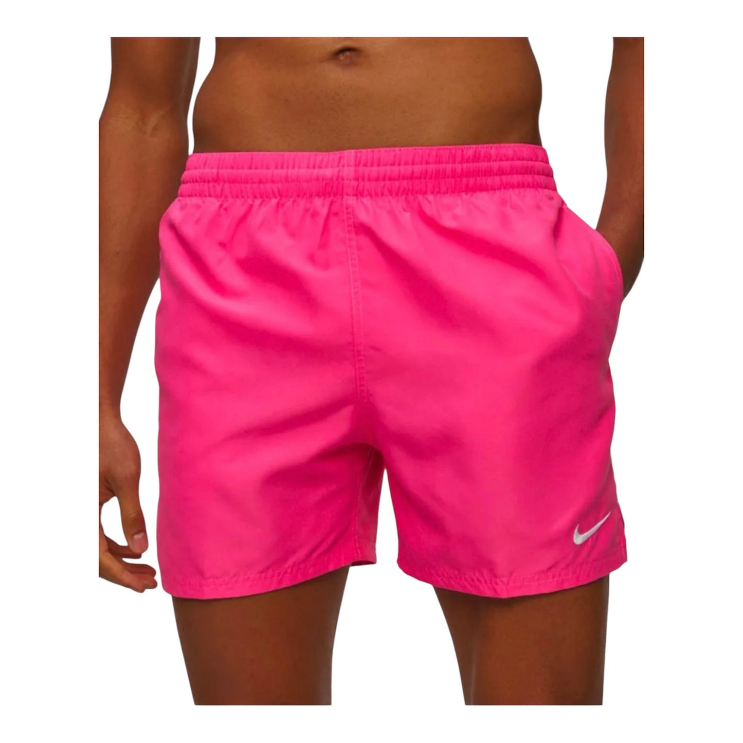 Costume Nike VOLLEY SHORT Classic Pink - costume - Nike
