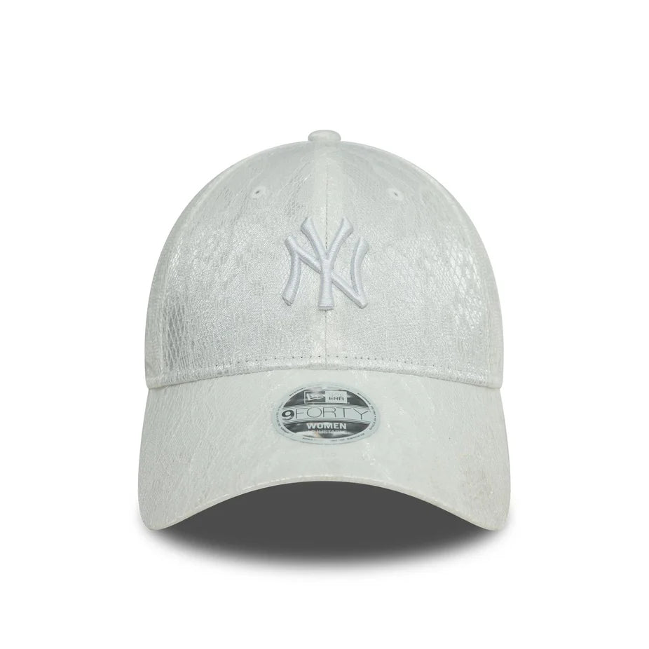 New Era cap WMNS LACE 9FORTY - Cappelli - New Era