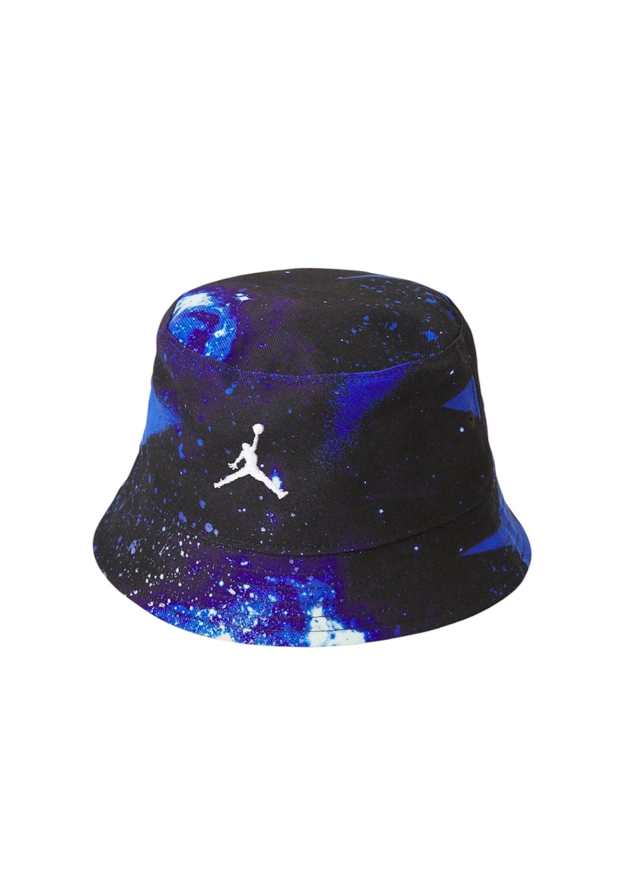 Jordan JAN AOP BUCKET HAT ragazzi Galaxy - Cappelli - Jordan
